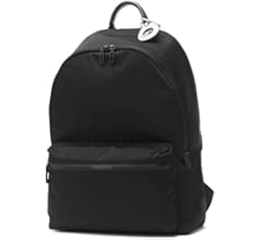 Amazon | [ペッレ モルビダ] バックパック チャコールグレー